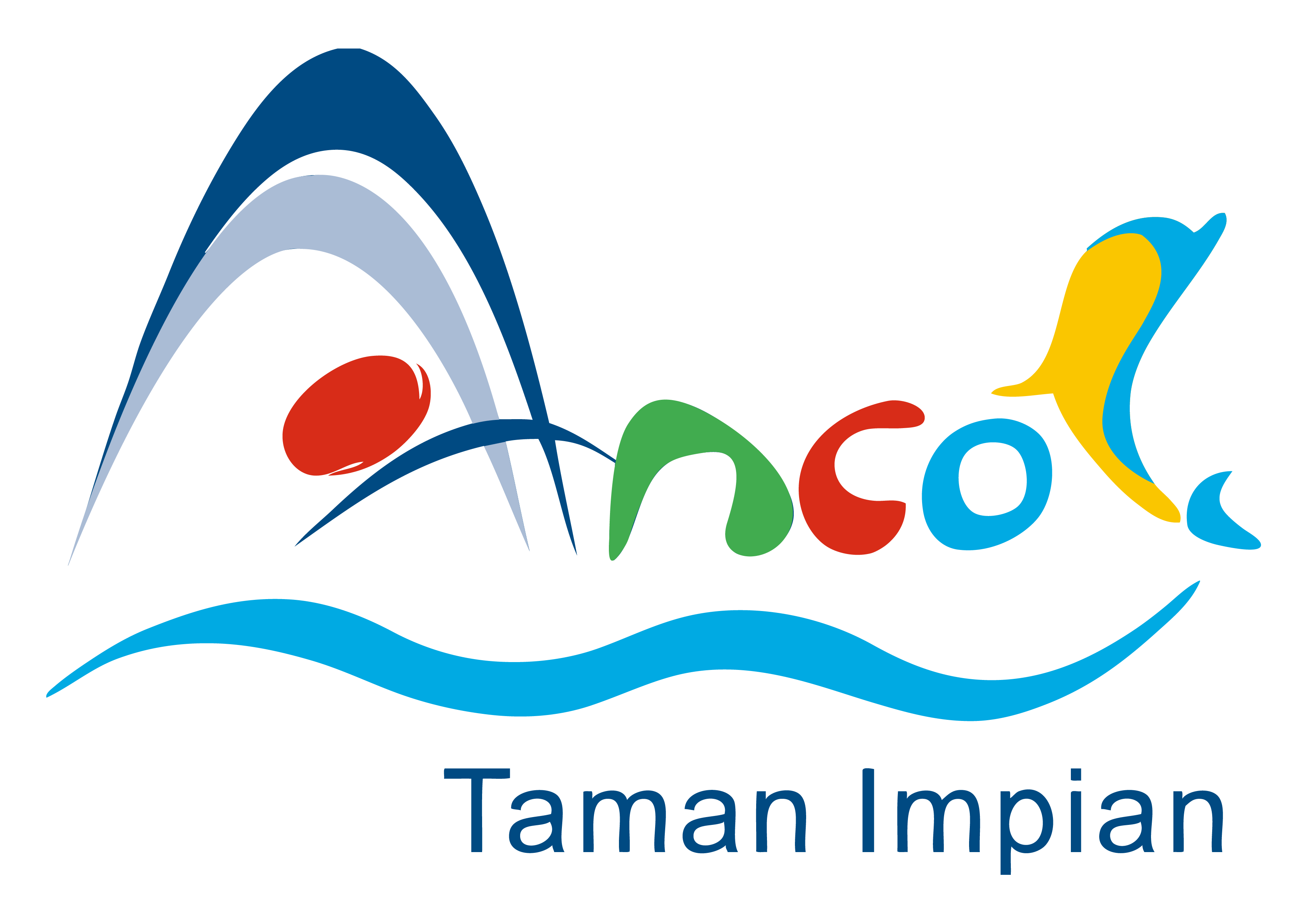 Logo Ancol