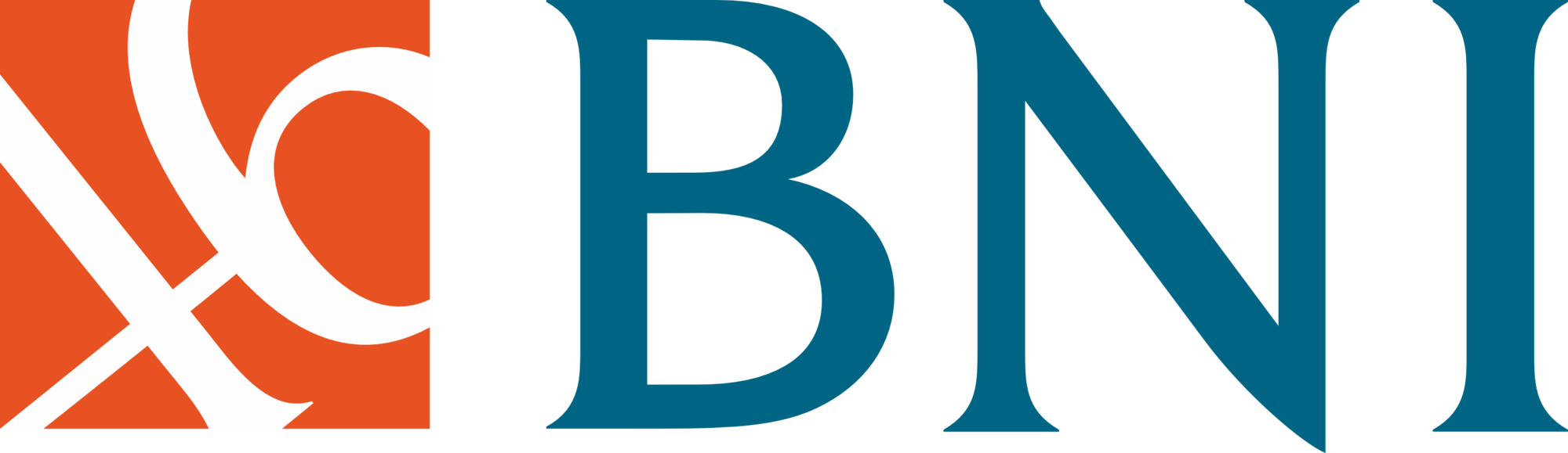 Logo BNI