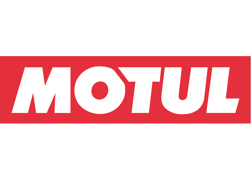 Logo Motul