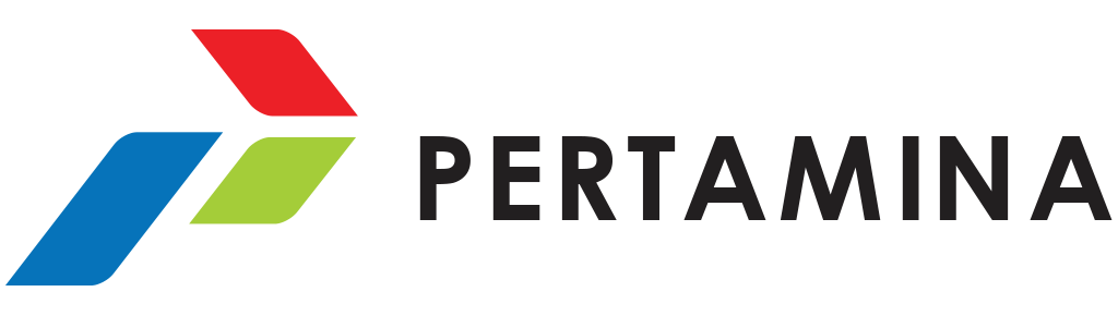 Logo Pertamina