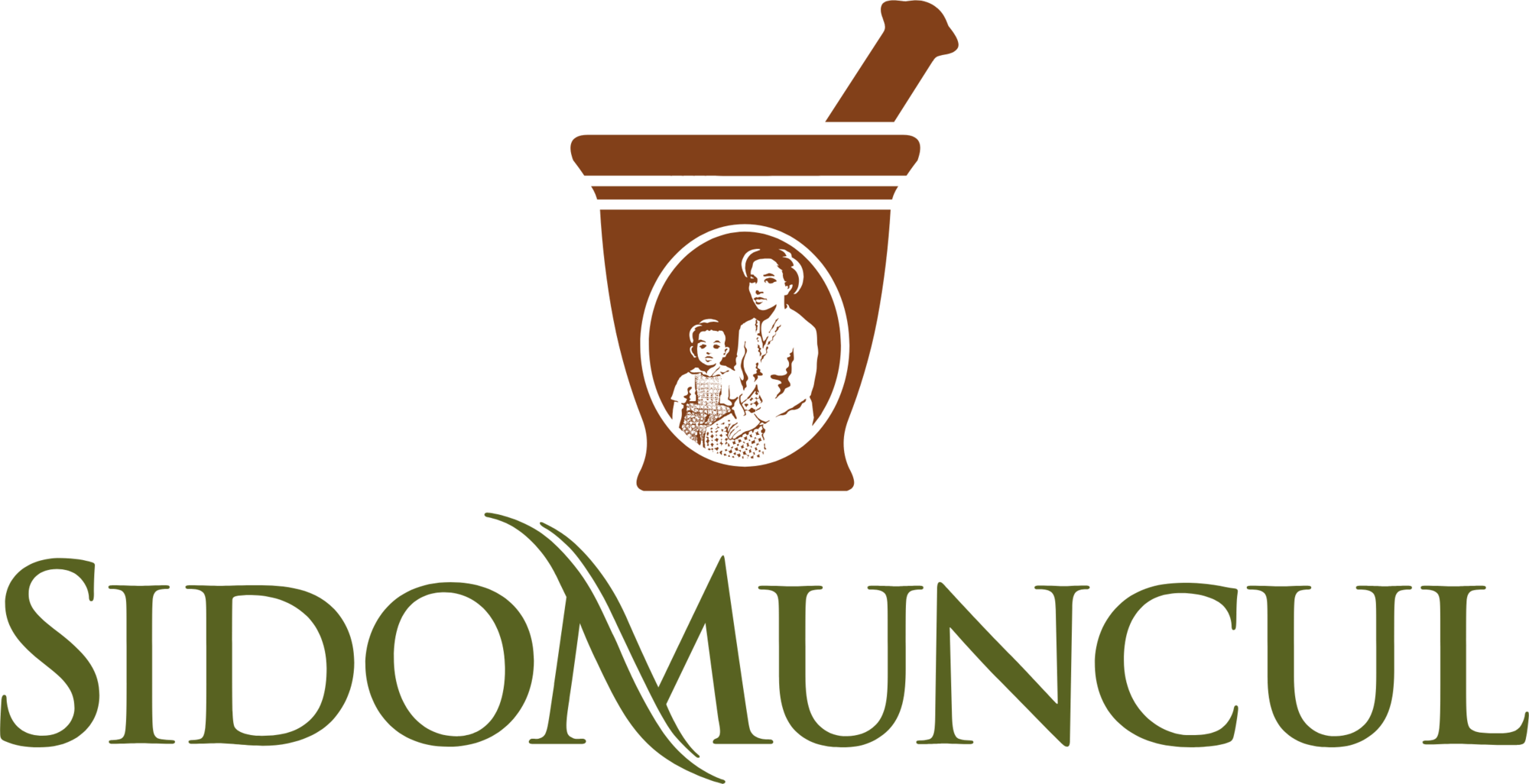 Logo Sidomuncul