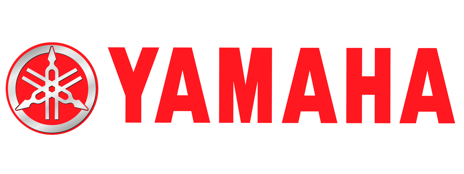 Logo Yamaha